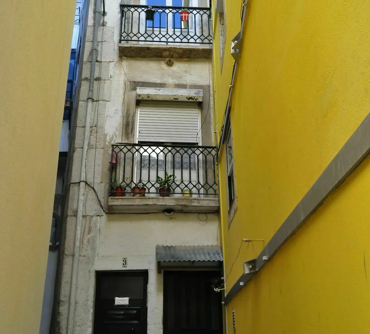 Apartment Cativos Alfama By Team4You Lisbon