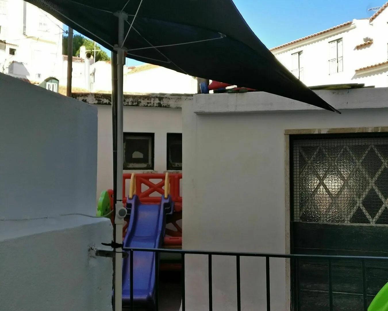 Apartment Cativos Alfama By Team4You Lisbon Portugal