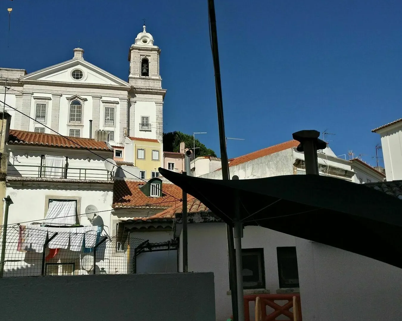 Cativos Alfama By Team4You Lisbon