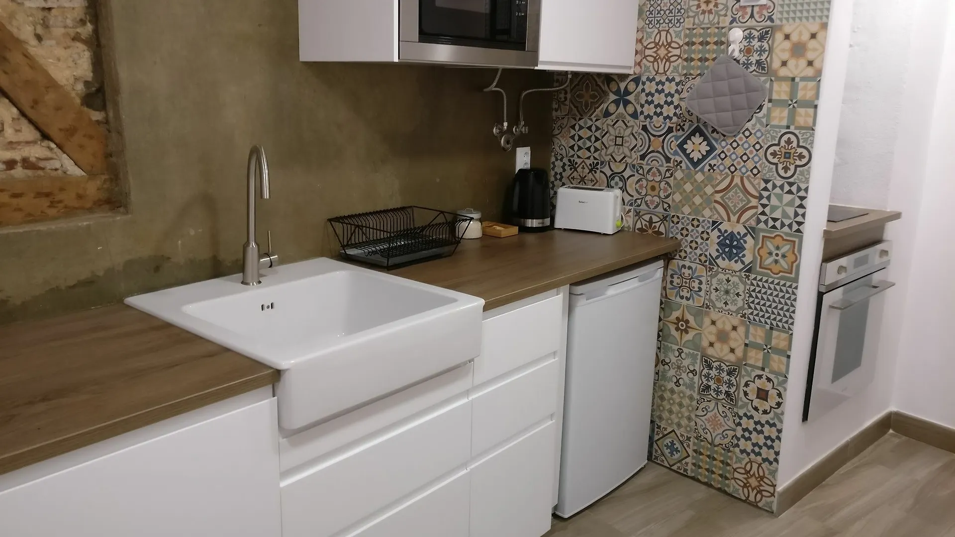 Apartment Cativos Alfama By Team4You Lisbon